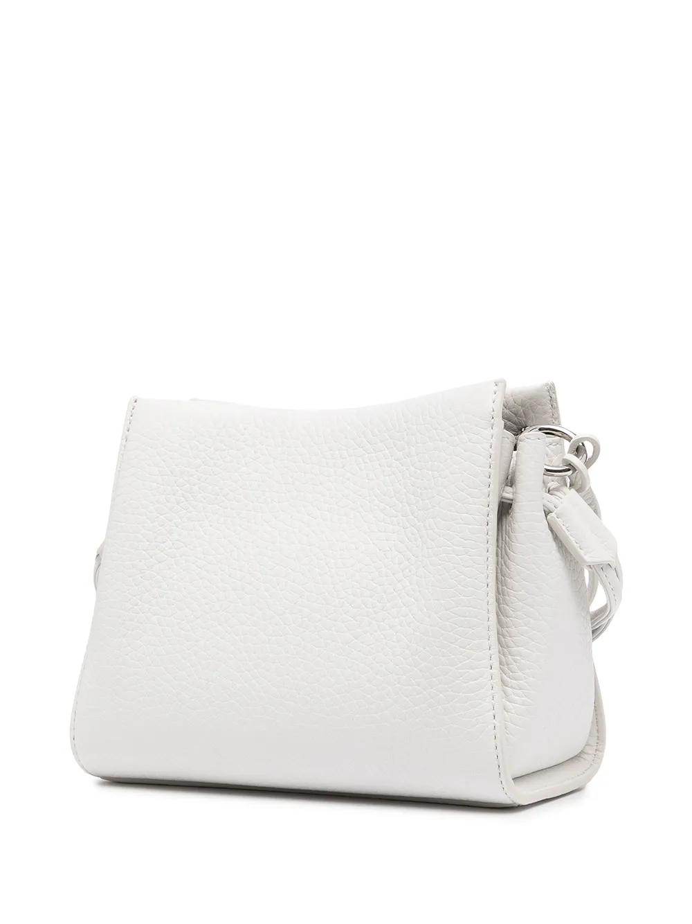 фото Mulberry мини-сумка через плечо iris