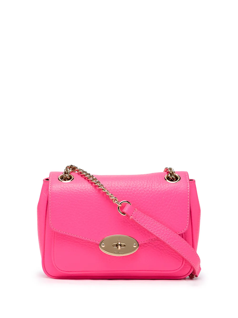 фото Mulberry мини-сумка на плечо darley