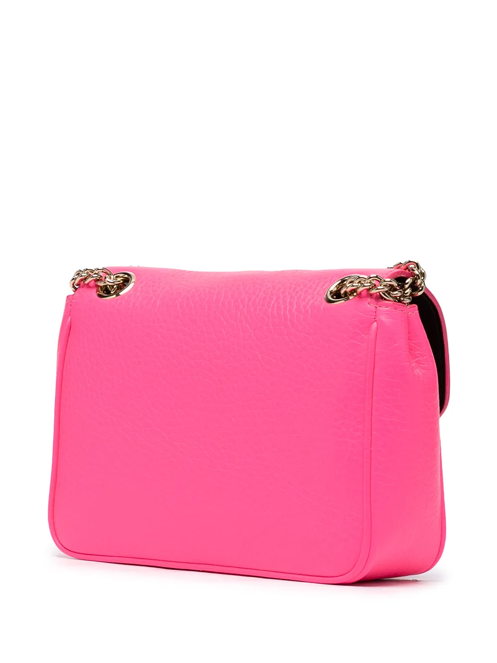 фото Mulberry мини-сумка на плечо darley