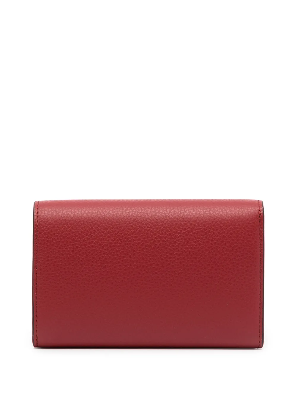 фото Mulberry кошелек с логотипом