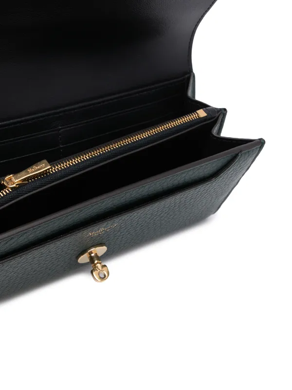 Mulberry sales bow purse
