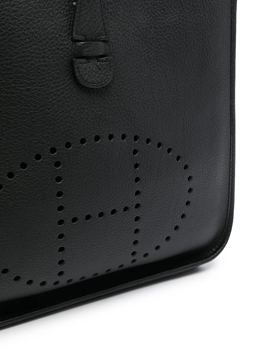 фото Hermès сумка на плечо evelyne pm 2005-го года