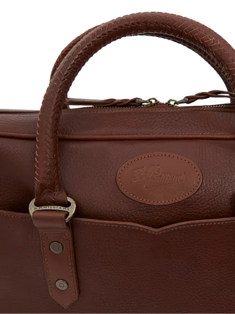 rm williams brief case