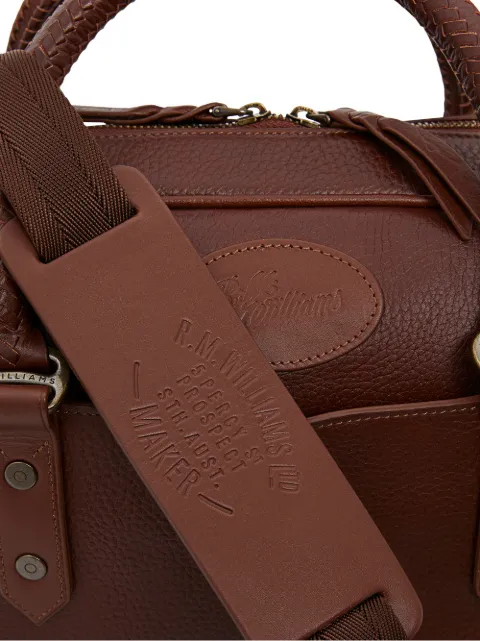 rm williams brief case