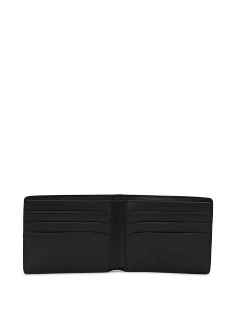 rm williams slim bi fold wallet