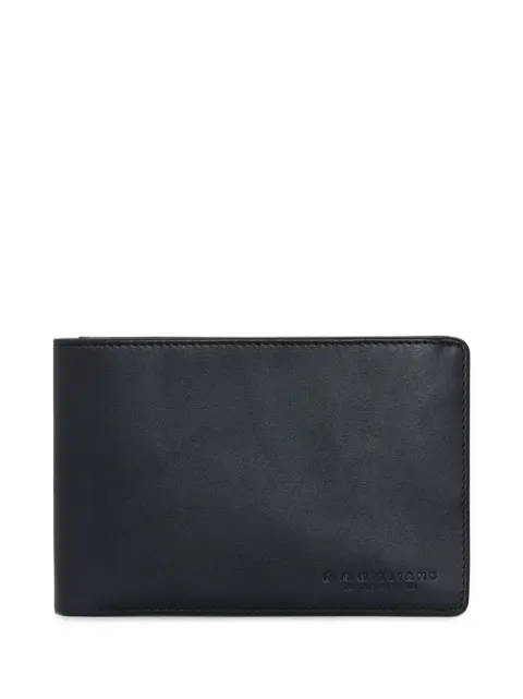 rm williams ladies wallet