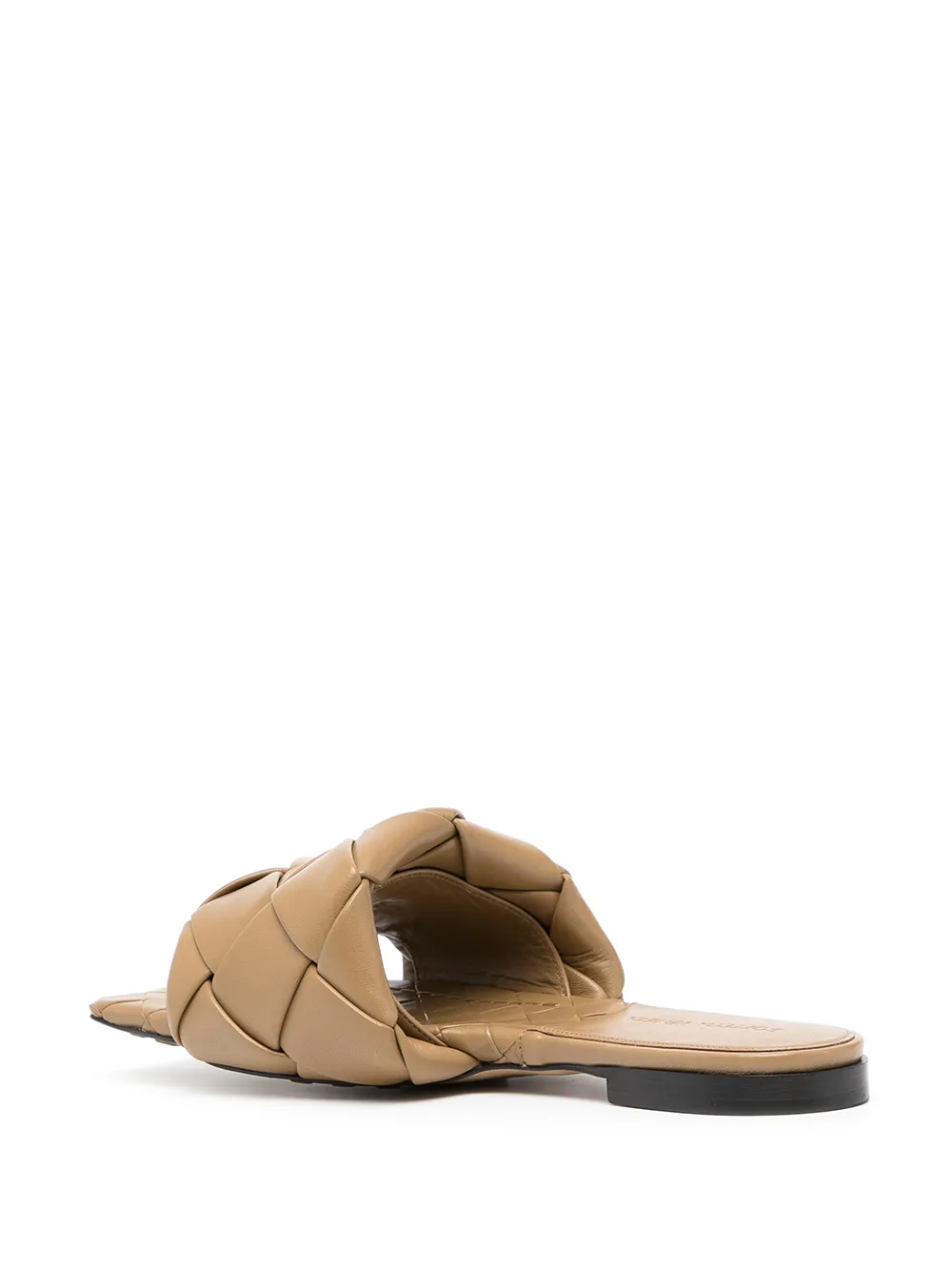 фото Bottega veneta сандалии bv lido