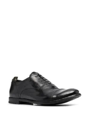 Men s Officine Creative Shoes Luxe Fashion Farfetch