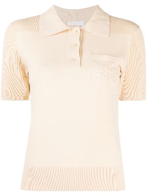 polo outfit women