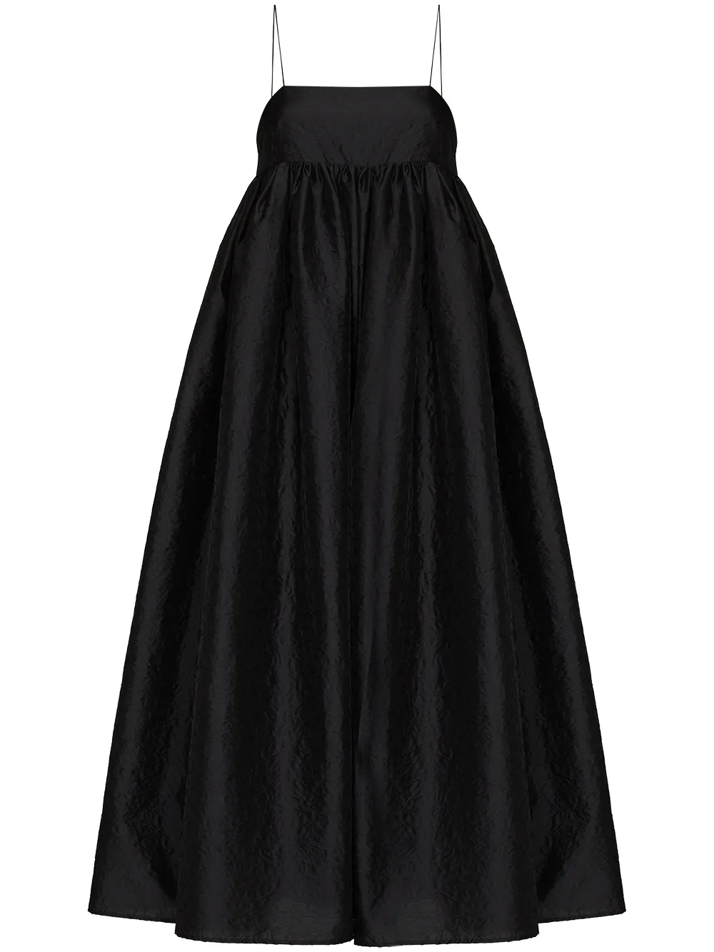 Bild 1 von Cecilie Bahnsen Beth Maxikleid