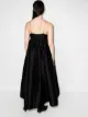 Cecilie Bahnsen Beth Maxikleid