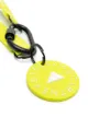 Image 2 of adidas by Stella McCartney laminated-logo running lanyard