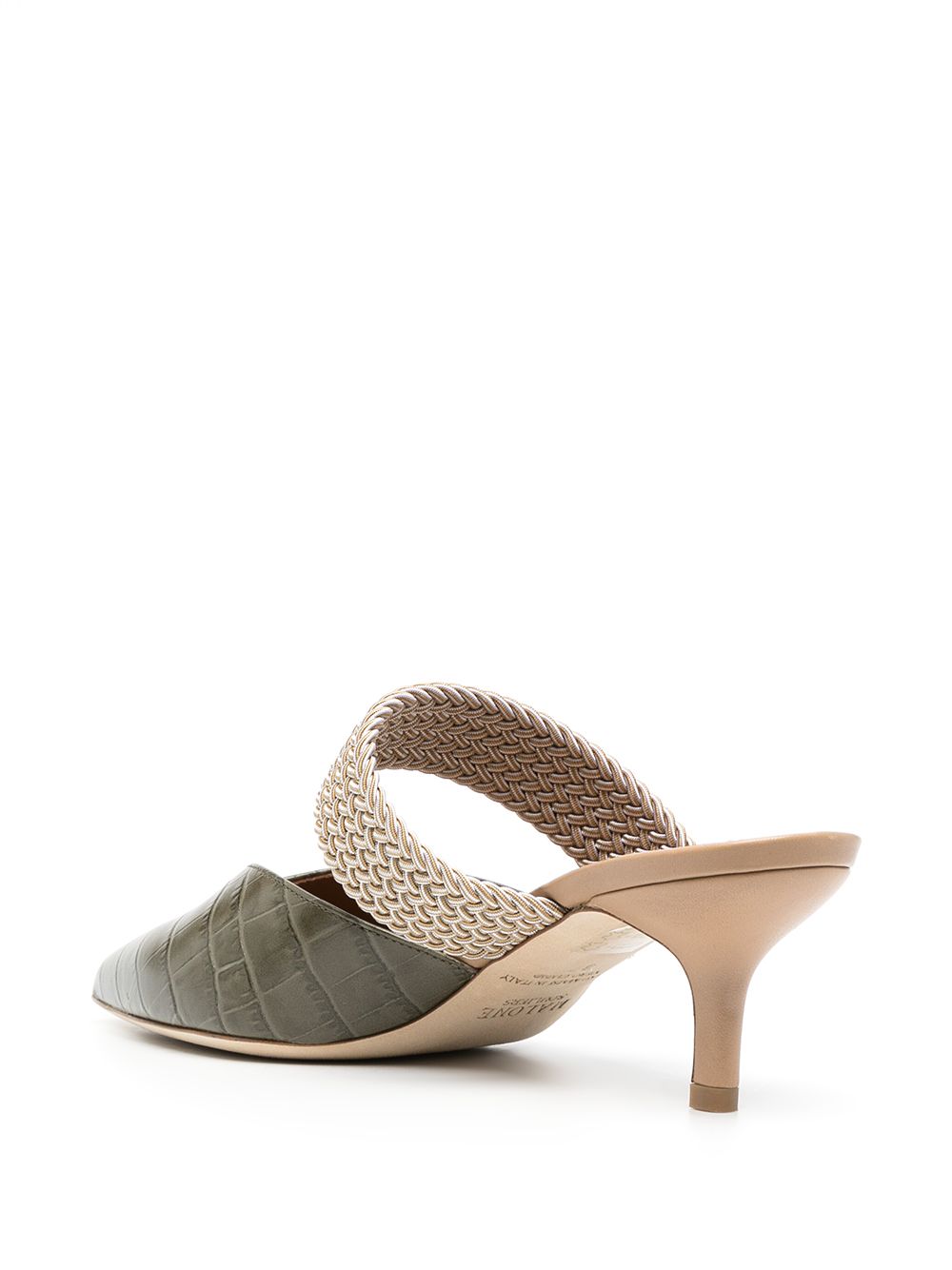 фото Malone souliers туфли maisie 45