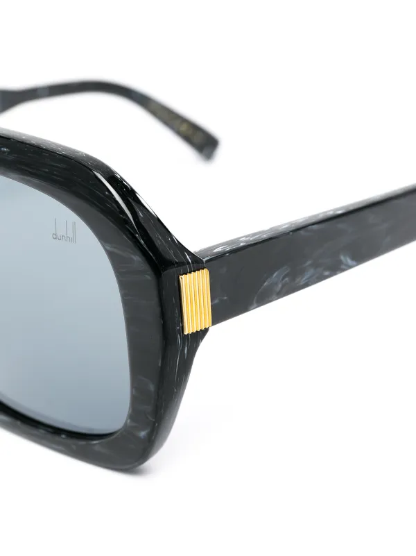 Dunhill Ferry スクエアフレーム サングラス 通販 Farfetch