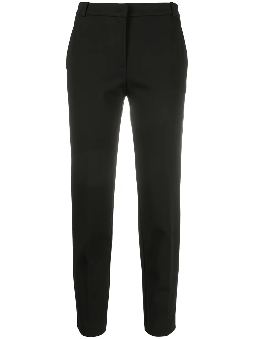 

PINKO pantalones de vestir capri - Negro