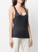 Sprwmn cotton vest top