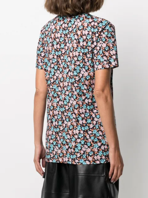 paul smith ladies t shirt