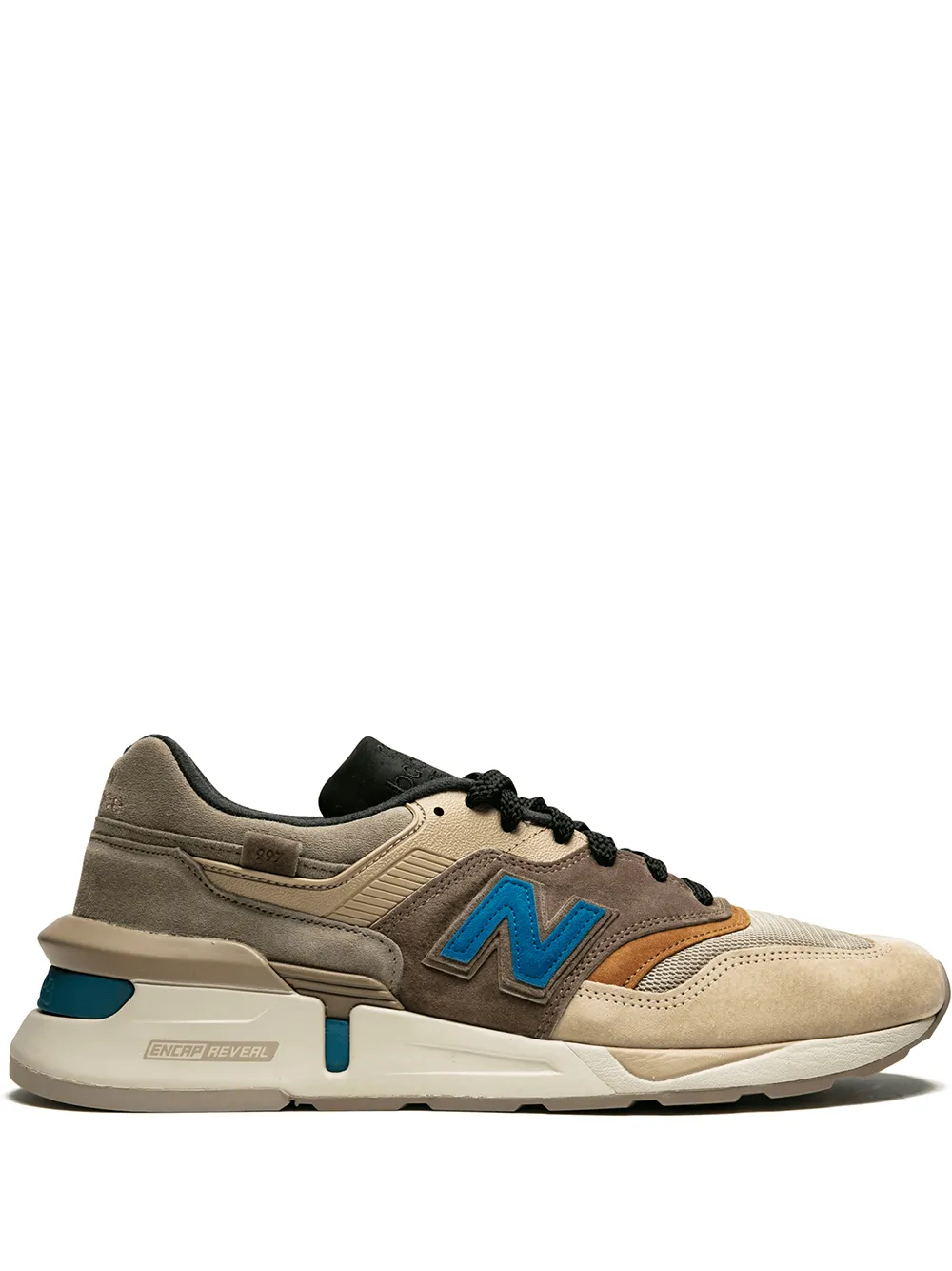 фото New balance кроссовки 997