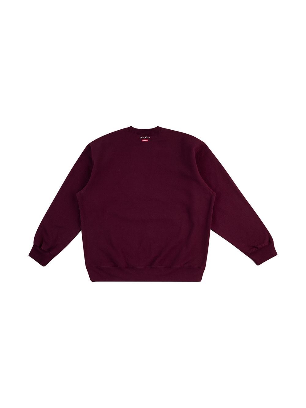 aerial crewneck supreme