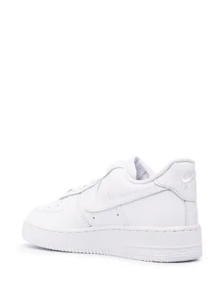 Shop white Nike Air Force 1 '07 low-top sneakers with Express Delivery -  Worldpiweek