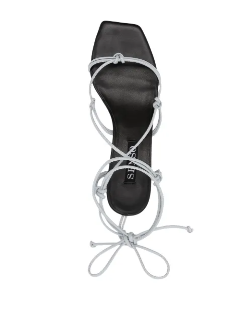 senso jetta strap heels