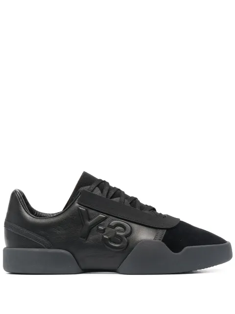 Y-3 из коллаборации с adidas