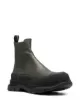 Image 2 of Alexander McQueen chunky sole Chelsea boots