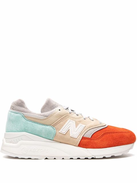 hype New Balance M997 "Mykonos" sneakers 