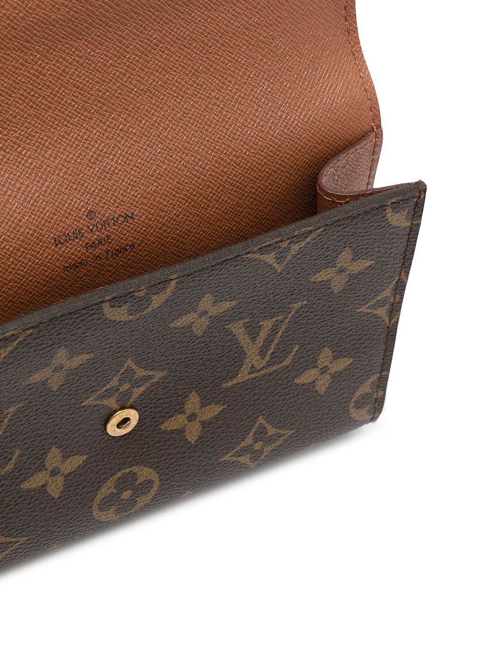 Louis Vuitton Monogram Arche Belt Bag - Farfetch