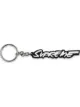 Image 1 of Supreme Futura logo keychain
