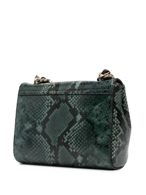 lily top handle