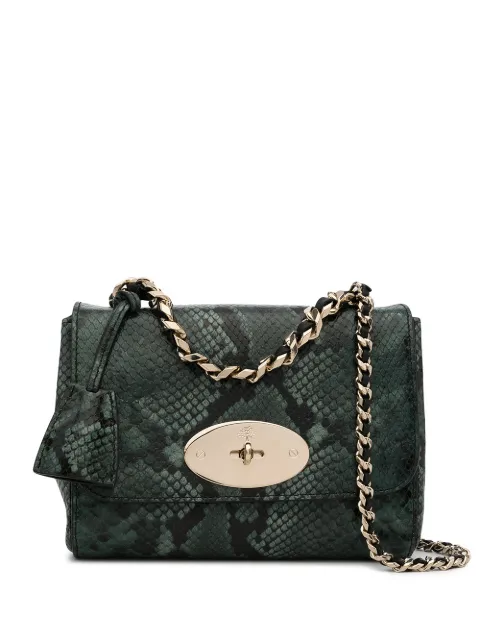 lily top handle