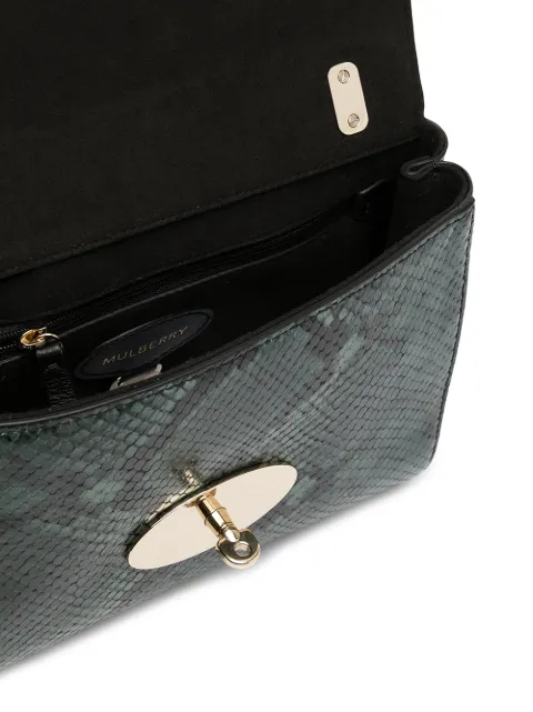 lily top handle