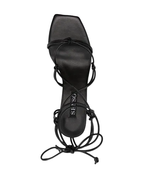senso jetta strap heels