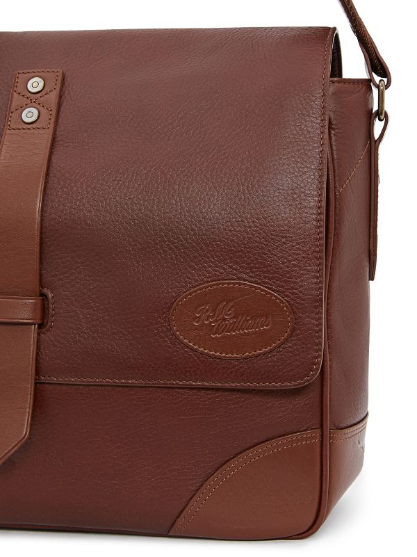 rm williams messenger bag sale