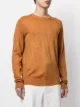 Etro paisley print wool jumper