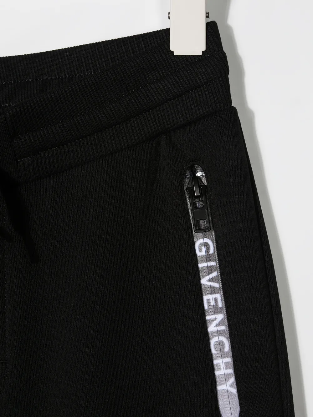 фото Givenchy kids спортивные брюки с логотипом