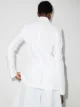 Cecilie Bahnsen Lovina single-breasted blazer