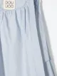 Douuod Kids sleeveless cotton dress