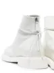 Marsèll Ankle boot com cadarço
