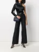 Image 2 of Givenchy logo-print crossbody bag