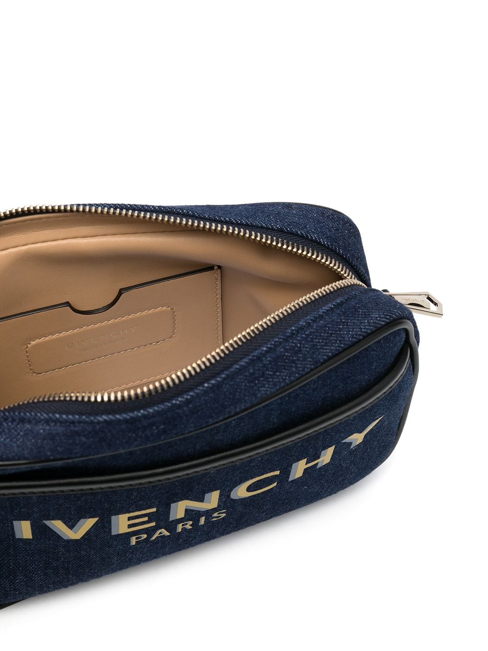 фото Givenchy сумка через плечо с логотипом