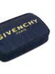 Givenchy logo-print crossbody bag