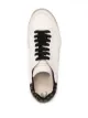 Officine Creative logo low-top sneakers