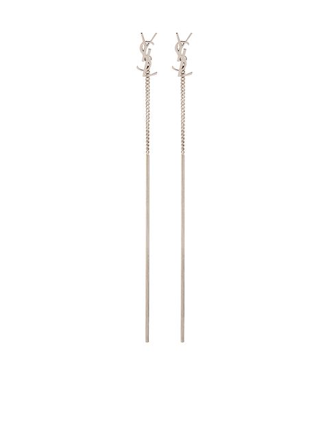 Saint Laurent Opyum YSL øreringe