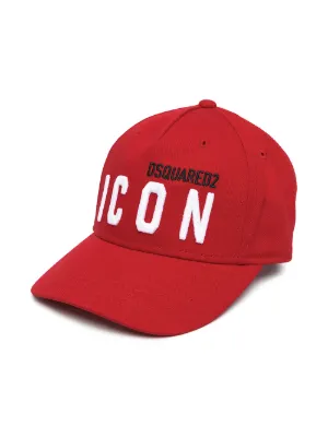 kids dsquared cap