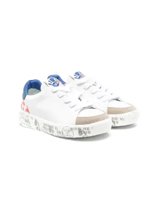 Premiata Kids