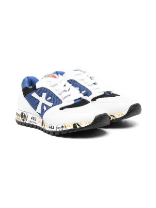 Premiata Kids