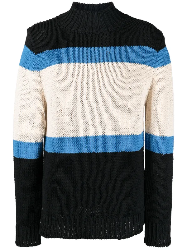 jil sander jumper
