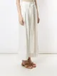 Neriage Tropical wide-leg trousers